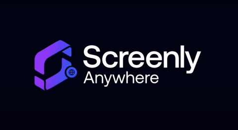 Introducing Screenly Anywhere: Your digital signage, your hardware