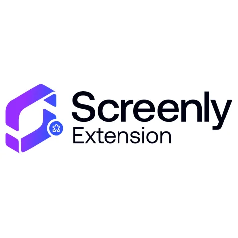 Browser Extension Logo