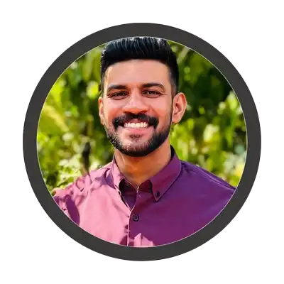Picture of Salman Faris