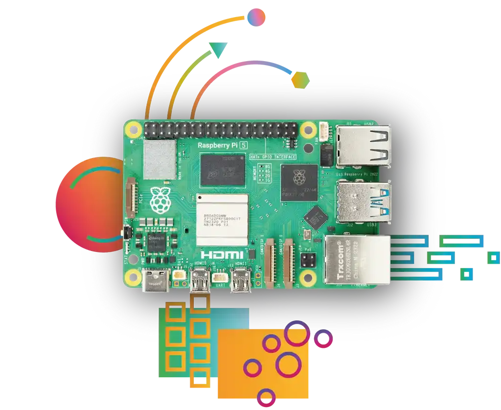 Adding Raspberry Pi 5 Support to Anthias