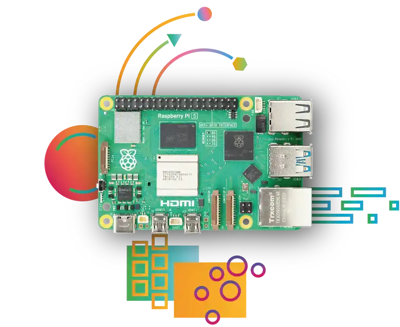 Adding Raspberry Pi 5 Support to Anthias